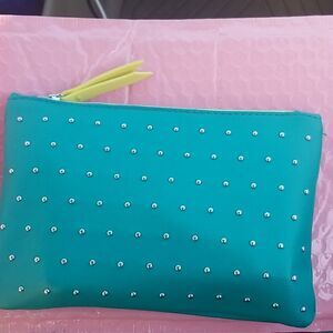 Ipsy clutch/purse 
